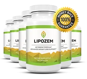Lipozem discount