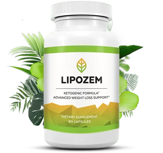 Lipozem supplement